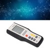 Thermometer High Accuracy Digital Display 4 Channel Portable Thermocouple Thermometer