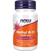 Now B-12 Methyl form 5000mcg 60Loz