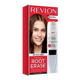 Revlon Raíz De Borrado Permanente Color Del Cabello, Tinte D
