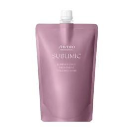 Shiseido Sublimic Lumino Four Treatment 15.9 oz (450 g) (Refill)
