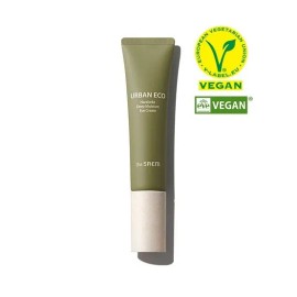 The Saem [Moda Outlet][The Saem] Urban Eco Deep US Ulsan Branch Urban Eco Harakeke Deep Moisture Eye Cream 30ml / [모다아울렛][더샘]어반에코 딥 US 울산점 어반 에코 하라케케 딥 모이스처 아이 크림 30ml