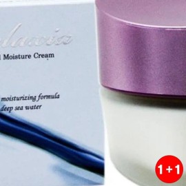 Relaxia Face Moisturizer Cream for daily skincare routines, lotion balm or gel texture, Korean Import, Relaxia Beauty and Personal Care