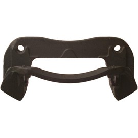 Cardone 14-1310 Remanufactured Disk Brake Caliper Bracket, 1 Pack, Gray (Renewed)