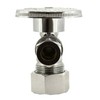 REVALVED Angle Stop Valve 5/8" OD (1/2" Nominal) Compression x