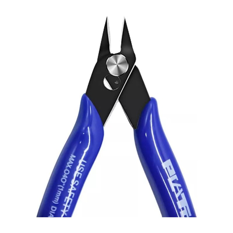 Hobby Electrical Cutting Plier Jewelry Wire Cable Cutter Side Snips