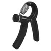 GOCART WITH G LOGO Hand Grips Strengthener, Adjustable Resistance 22-88