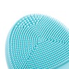 Facial Cleansing Brush Waterproof Electric Vibration Face Cleanser Skin Caring