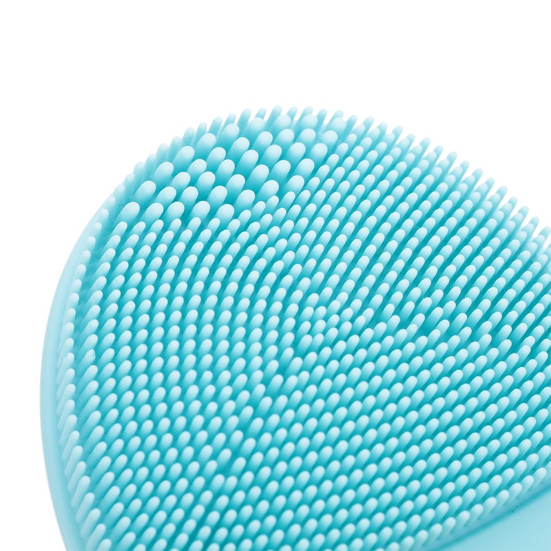 Facial Cleansing Brush Waterproof Electric Vibration Face Cleanser Skin Caring