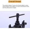 Fydun Inner Hole Three-Jaw Inner Bearing Puller 3 Jaw Inner
