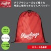 Rawlings EBP14F04 Multi-Bag, red