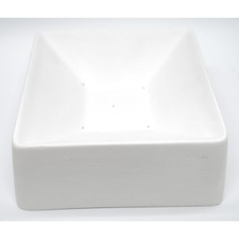 Delphi Studio 5 Inch Square Slumper Mold