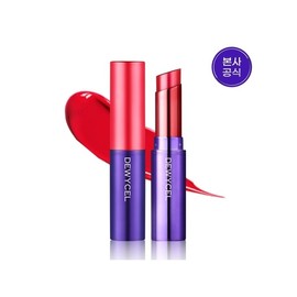 Teen Touring Balm 04.Pure Red / 틴투어링밤 04.퓨어레드