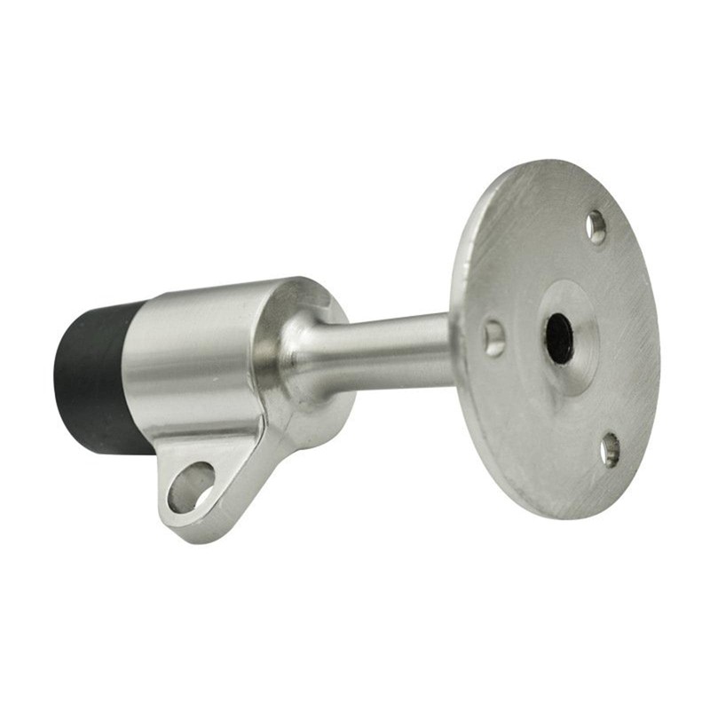 STARTIST Door Stopper Catch with Hook Damping Bumper Door Stopper