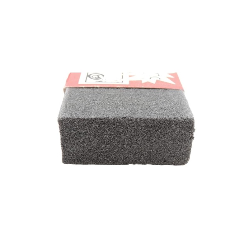 Artifex AX-O Sanding Block, Cleaning, Rust Treatment, Scratch Removal, Polishing