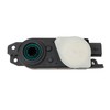 XQSMWF Shutter Grille Air Actuator Motor Radiatop Shutter Motor Actuator