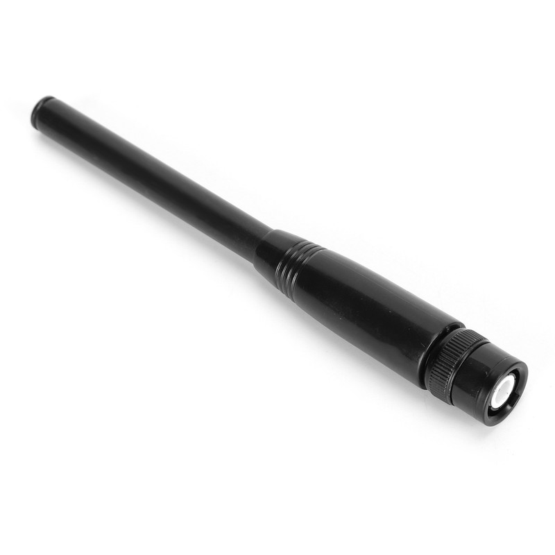 Na771r Dual Band Handheld Antenna bnc 144/430mhz for tk100 tk210