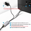 Ethernet Adapter for Fire TV Stick Google Home Mini Chromecast