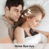 Ear Plugs for Sleeping Noise Cancelling, Concert Ear Plugs with