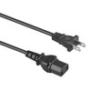 Beudsa ChargN 6FT UL AC Power Cord Compatible with Marantz