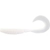 MEGABASS KISS - X Layer Curly 3.5 01 Solid White