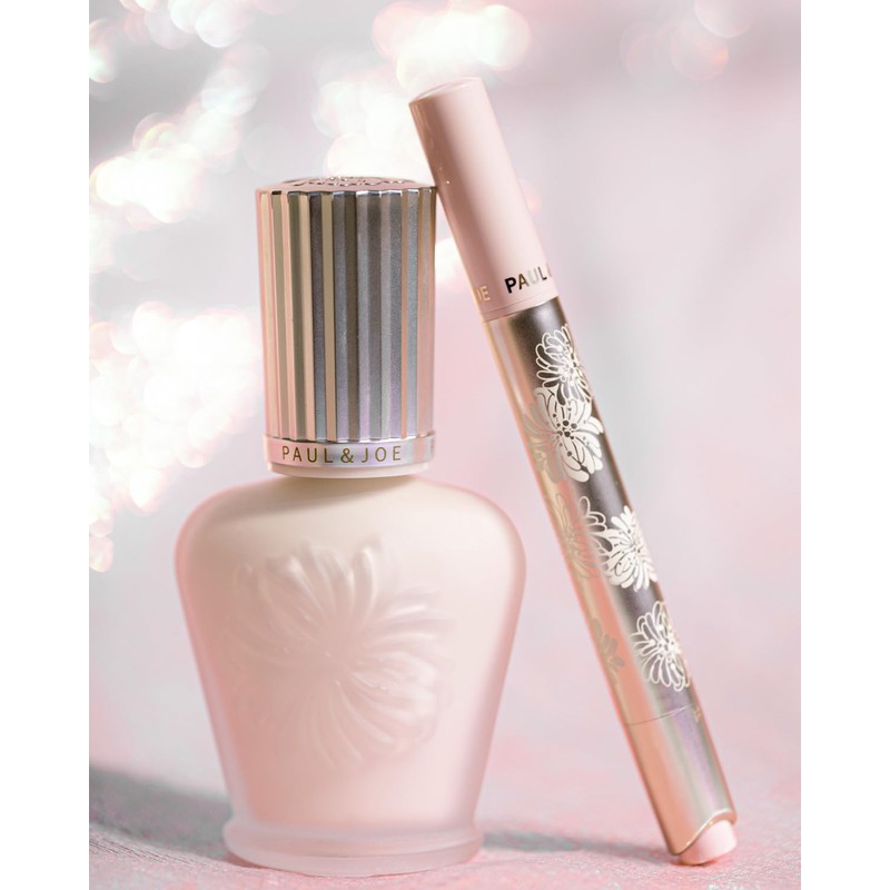 PAUL & JOE Liquid Highlighter Pen 01, 2g