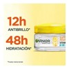 Gel Hidratante facial Garnier skin active express aclara anti brillo