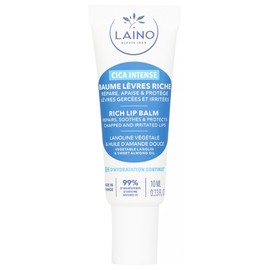 Laino Cica Intense Rich Lip Balm 10 ml