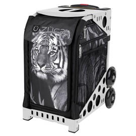 Zuca Tiger Bag (Insert Only)