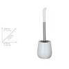 Wenko Sydney, Soap Dispenser, Glossy Liquid Soap