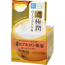 HADALABO Gokujyun Hyaluronic Perfect gel 100g