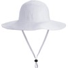 Women's Lightweight Travel Hat - UPF 50+ Sun Protection -
