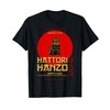 Hattori Hanzo - Sword & Sushi a Samurai & Film