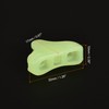 sourcing map Tent Rope Buckle Tensioner, Large Triangle Cord Adjuster