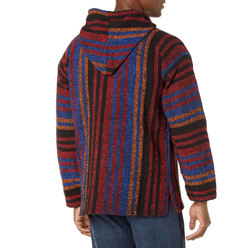 Funny chavo Mugs - Sudadera con capucha de alta calidad