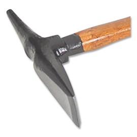 Best Welds Chipping Hammer, Extra Heavy-Duty, 315 mm L, Cone and Cross...