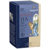 SONNENTOR SO2613 Herbal Tea Organic Tea Bags, Caffeinated Blend, Hildegart