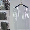 Uk Store 247 Clear 72inch 100 Gauge Dry Cleaning Laundrette