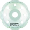 HiKOKI 0033-4000 Low Vibration Diamond Cutter, 3.9 inches (100 mm)