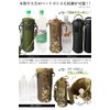 Suitcase Company GPT Plastic Bottle Holder, Large Plastic Bottle Case,