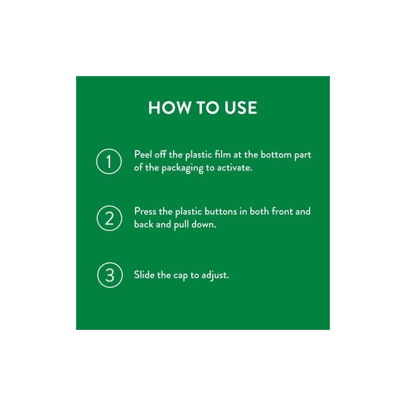 Airwick Gel Cone - Fresh Water