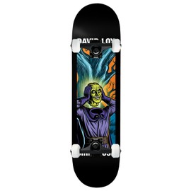 Birdhouse Skateboard Assembly David Loy Second Life 8.5" x 31.5" Complete