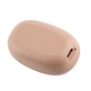 Digital Hearing Aids Rechargeable Lightweight Earbuds Hearing Amplifier with Charging