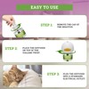 Cat Calming Diffuser Plug in - 6 Pack Pheromone Diffuser