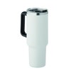 PromotionGift - Double wall tumbler 1200ml - White