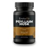 Fibra De Psyllium Husk 100% Puro 60 Cápsulas