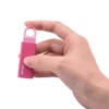 BUFFALO KNOCK SLIDE USB 3.1 (Gen1) USB Memory 16GB Pink