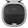Geekria Shield Case Compatible with Bose SoundLink Micro Small Portable