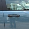 car-attention Front & Rear Tailgate Door Handle Cover Trim Accessories For