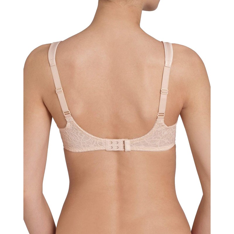 Triumph - Sujetador TRIUMPH COMFORT MINIMIZER W - 100, Piel,