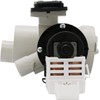 AMI PARTS wpw10730972 W10130913 Washer Drain Pump Assembly Compatible with